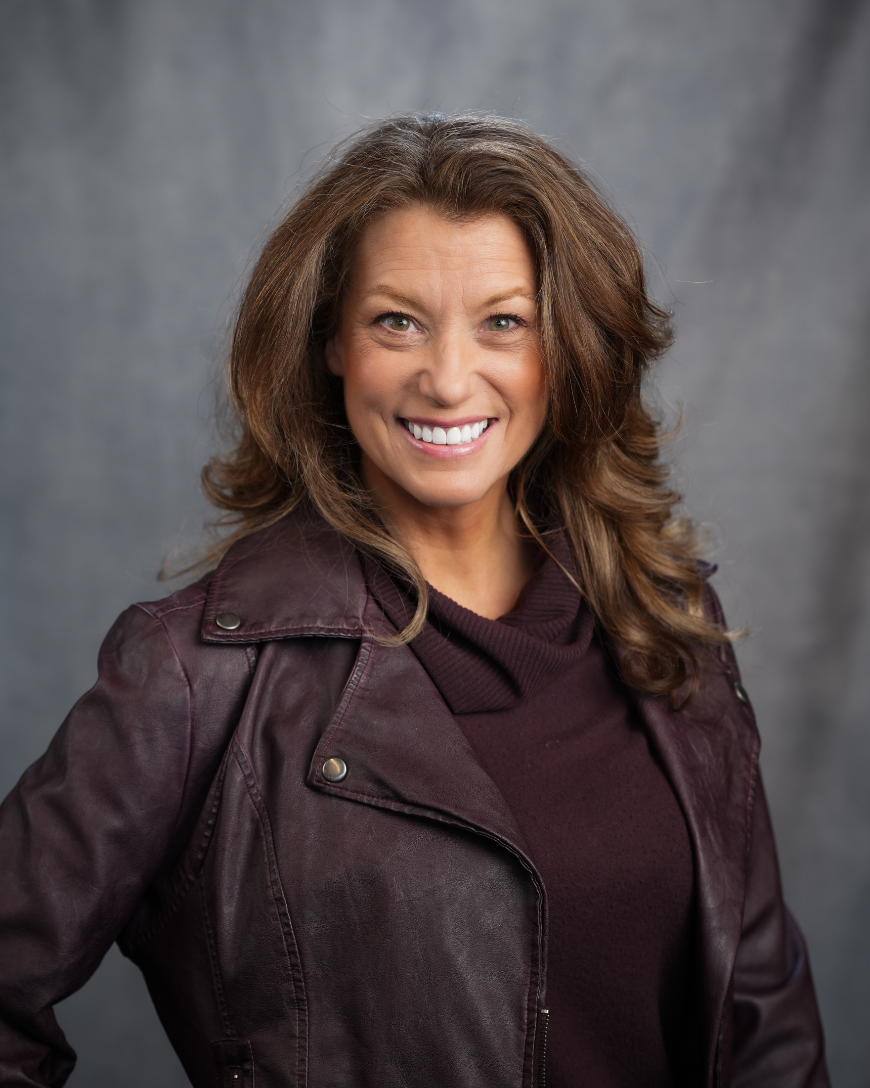 Shelly Hornback, Owner & Principal